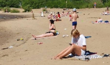 Гость из Узбекистана домогался в Архангельске двух юных дев