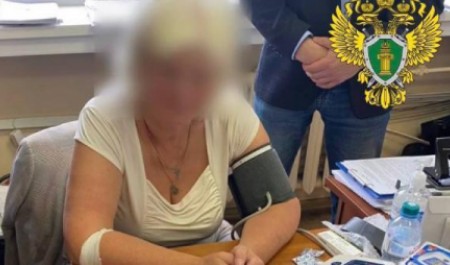 Дело бывшей главы архангельского медуниверситета поступило в городской суд