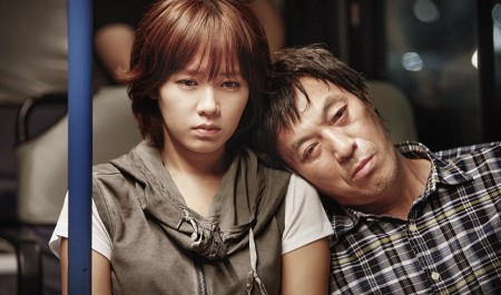 Архангельск будет смотреть корейское кино