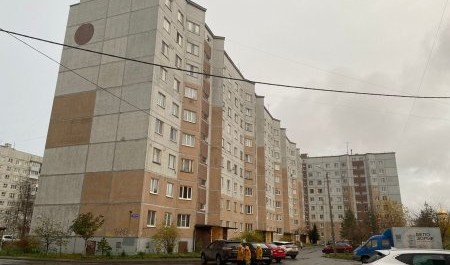 Суд запретил архангелогородцу привечать в своей квартире бездомных