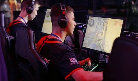 Как Россия стала важным игроком на мировой сцене киберспорта?