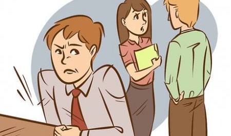 Архангелогородцам свойственна ревность к коллегам по работе