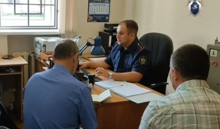 Архангельский суд оставил взяточников без колес