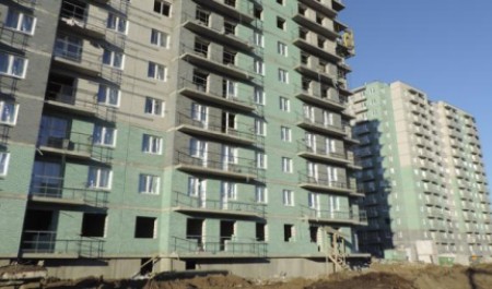 Средний ипотечный платеж в Архангельской области приближается к 70 тысячам рублей Средний ипотечный платеж в Архангельской области приближается к 70 тысячам рублей