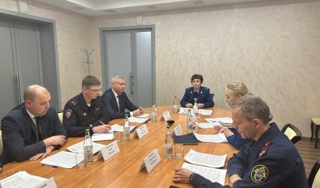 В прокуратуре Поморья оценили угрозу роста подростковой преступности