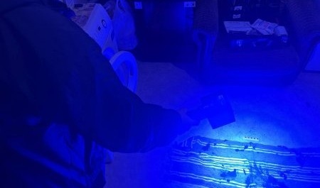 Жительница Архангельска пыталась порешить постылого супруга