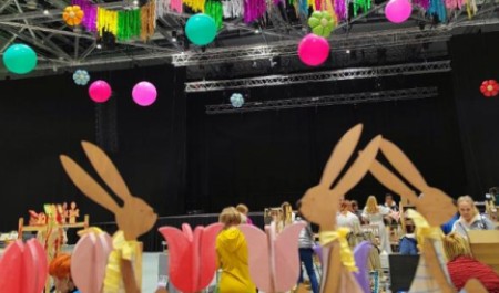 Керамика и северный стиль: в Архангельске пройдет фестиваль локального дизайна Керамика и северный стиль: в Архангельске пройдет фестиваль локального дизайна