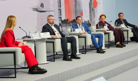 Группа Аквилон лидирует в Поморье по реализации проектов КРТ