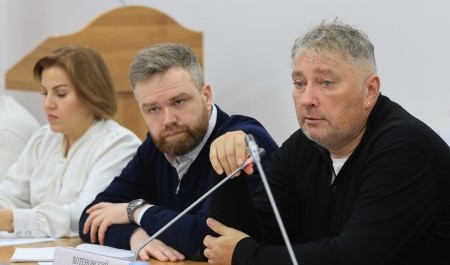 Депутаты Архангельска решили активизировать ремонт школ и детсадов