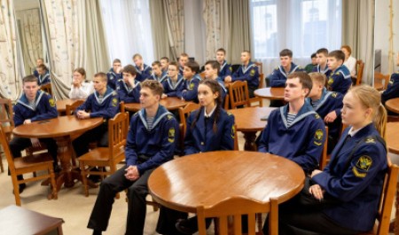 Фёдор Пильников раскрыл факты о детских судостроительных бригадах в Архангельске