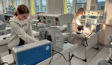 Глава Архангельска берет курс на профильное образование