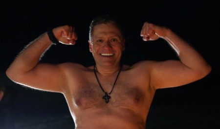 Вологодский Филимонов: проверка народа на прочность