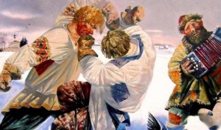 Отец из деревни в Верхней Тойме чудом выжил после пьяной драки с сыном