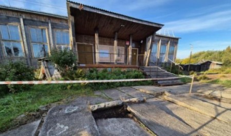 Культурная тишина: в Архангельской области один за другим закрываются клубы и КЦ