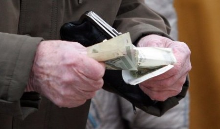 Суд Татарстана снова сделал пинежского пенсионера миллионером