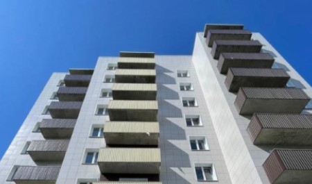 Дмитрий Морев: в Архангельске детям-сиротам выделили 82 квартиры