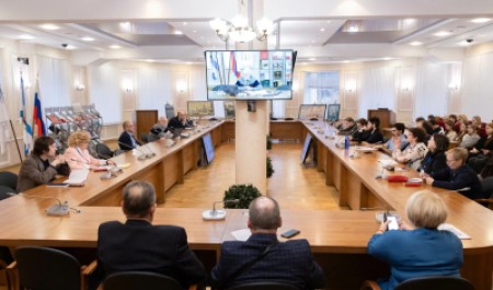 В САФУ подвели итоги Всероссийской конференции, посвященной истории интервенции и Гражданской войны на Русском Севере