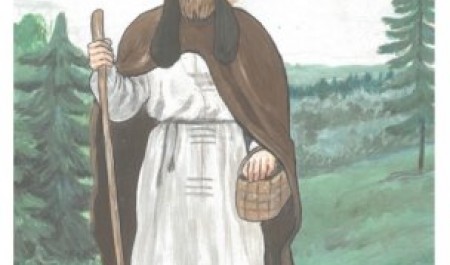 В Архагельске собирают пожертвования на издание православной книги В Архагельске собирают пожертвования на издание православной книги