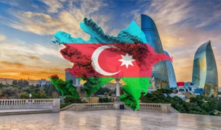 Азербайджан как мечта туриста Азербайджан как мечта туриста