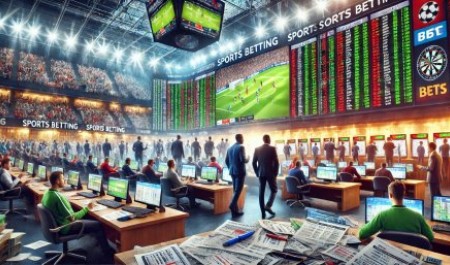 Руководство по выбору надежного букмекера в 2025 году: стратегия минимизации рисков Руководство по выбору надежного букмекера в 2025 году: стратегия минимизации рисков