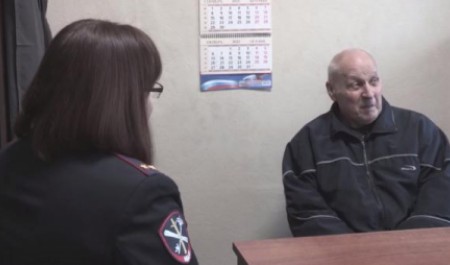 Поверил «спецслужбам»: в Архангельске курьер мошенников забрал миллионы у старушек