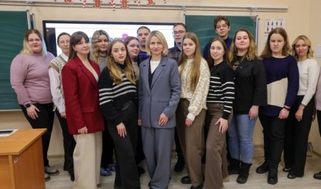 Кадры в кадре. Депутаты АрхГорДумы за неделю Кадры в кадре. Депутаты АрхГорДумы за неделю