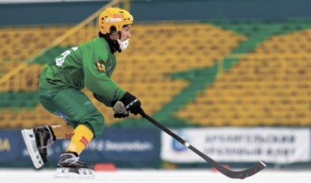 Проблемы с деньгами не помешают архангельскому «Воднику» выступить в чемпионате