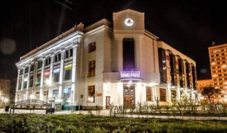 Бывший центральный торговый символ Архангельска выставлен на продажу