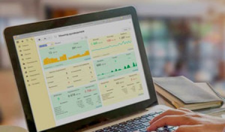 Автоматизация бухгалтерии: цифровые решения для обработки авансовых отчетов