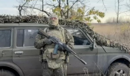 В Народный фронт Архангельска пришли благодарности от земляков с СВО 