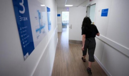 Соцфонд повысит максимальные выплаты по больничному почти до 7 тысяч в день Соцфонд повысит максимальные выплаты по больничному почти до 7 тысяч в день