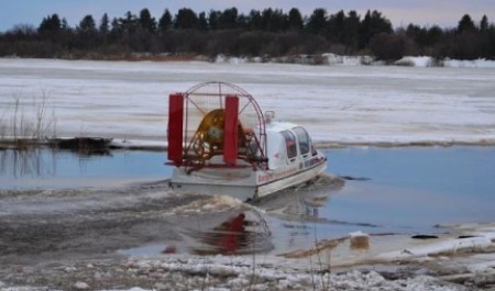 На воде — стоп: в Архангельской области завершилась навигация маломерных судов На воде — стоп: в Архангельской области завершилась навигация маломерных судов