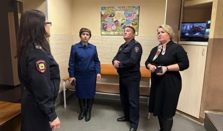 Прокурорская проверка пришла в детскую колонию и спецприемник Архангельской области