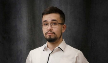 Победитель конкурса «Умник» разрабатывает глушитель шума для судов Победитель конкурса «Умник» разрабатывает глушитель шума для судов