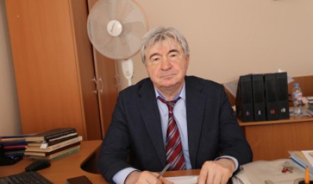 В САФУ запатентовали новый вид береговой опоры В САФУ запатентовали новый вид береговой опоры