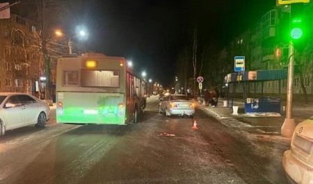 В Новодвинске в автоаварии пострадали дети В Новодвинске в автоаварии пострадали дети