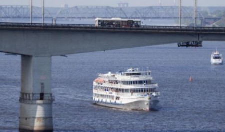 Ростех представил новый антидрон для защиты мостов и памятников Ростех представил новый антидрон для защиты мостов и памятников