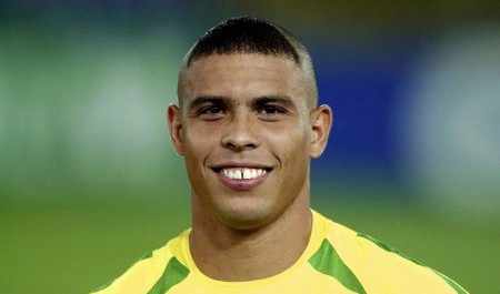 Роналдо: феномен, который изменил представление о футболе