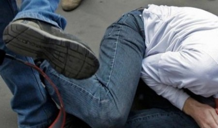 Жители Каргополя забили насмерть любителя дармовой выпивки