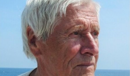 «Я не разваливал СССР». И другие откровения Юрия Барашкова