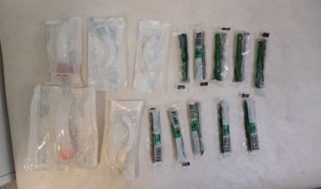 Оснащением медкабинета в карпогорской школе пришлось заняться прокуратуре