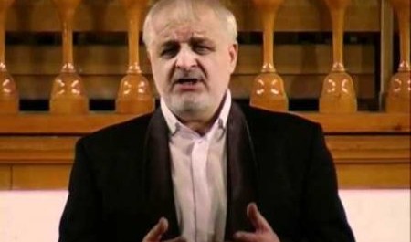 Малишава R.I.P