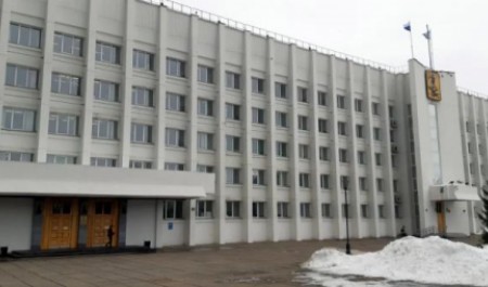 Дмитрий Морев начал новый срок с кадровых перестановок в администрации Архангельска Дмитрий Морев начал новый срок с кадровых перестановок в администрации Архангельска