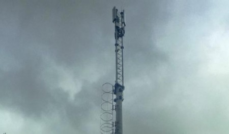 Ростелеком обеспечил мобильной связью три малых населенных пункта на юге Поморья Ростелеком обеспечил мобильной связью три малых населенных пункта на юге Поморья