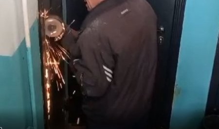 В Плесецке предотвращена угроза взрыва бытового газа