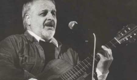 Ушел из жизни выдающийся архангельский музыкант и педагог Валерий Малишава Ушел из жизни выдающийся архангельский музыкант и педагог Валерий Малишава