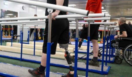 Трудоустройство ветеранов СВО с инвалидностью теперь возможно в специальном порядке Трудоустройство ветеранов СВО с инвалидностью теперь возможно в специальном порядке