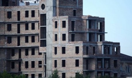 В Новодвинске директор стройфирмы накосячила с оборотными средствами