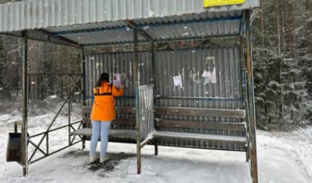 Пропавшая по пути из Новодвинска в Архангельск северянка найдена погибшей Пропавшая по пути из Новодвинска в Архангельск северянка найдена погибшей