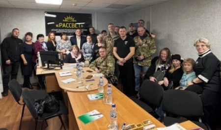 Церковная благотворительная организация «Рассвет» продолжает работу по сохранению памяти о погибших воинах Церковная благотворительная организация «Рассвет» продолжает работу по сохранению памяти о погибших воинах